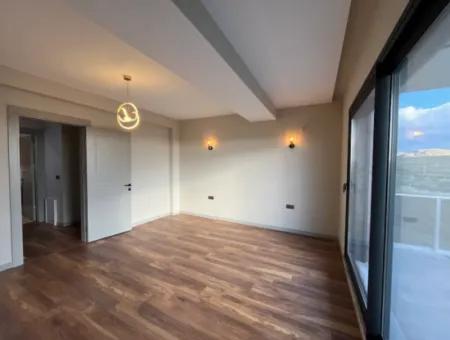 Seferihisar Bahçeşehir – Luxury Villa With Private Life Concept