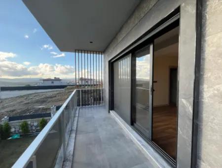 Seferihisar Bahçeşehir – Luxury Villa With Private Life Concept