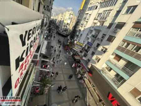 Prestigious And High Signage Office In Alsancak Cyprus Martyrs, Near Sevinc Patisserie!