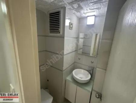 Prestigious And High Signage Office In Alsancak Cyprus Martyrs, Near Sevinc Patisserie!