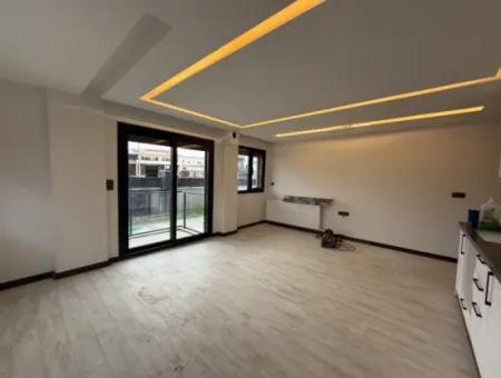 2 1 Zero Flat For Sale In Seferihisar Camikebir – Gözsüzler Region