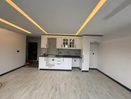 2 1 Zero Flat For Sale In Seferihisar Camikebir – Gözsüzler Region