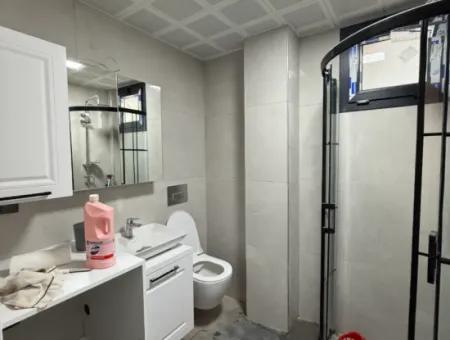 2 1 Zero Flat For Sale In Seferihisar Camikebir – Gözsüzler Region