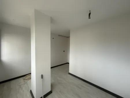 2 1 Zero Flat For Sale In Seferihisar Camikebir – Gözsüzler Region