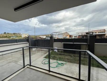 2 1 Zero Flat For Sale In Seferihisar Camikebir – Gözsüzler Region