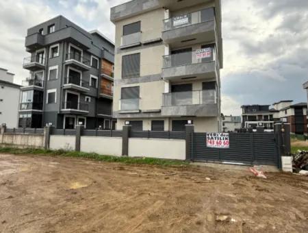 2 1 Zero Flat For Sale In Seferihisar Camikebir – Gözsüzler Region