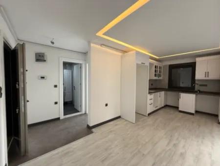 2 1 Arakat Flat For Rent In Seferihisar Camikebir – Gözsüzler Region