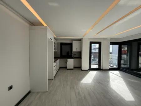 2 1 Arakat Flat For Rent In Seferihisar Camikebir – Gözsüzler Region