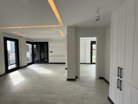 2 1 Arakat Flat For Rent In Seferihisar Camikebir – Gözsüzler Region