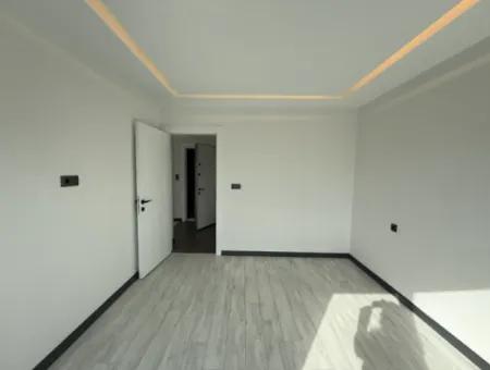 2 1 Arakat Flat For Rent In Seferihisar Camikebir – Gözsüzler Region