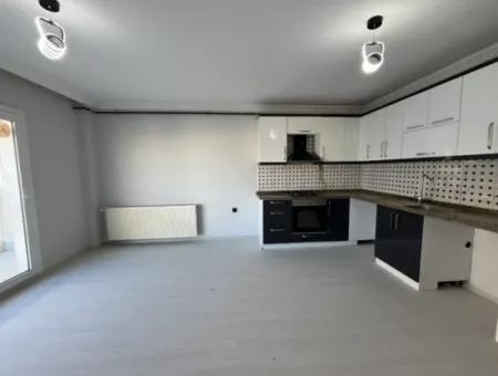 2 1 Front Line Flat For Sale In Seferihisar Turabiye