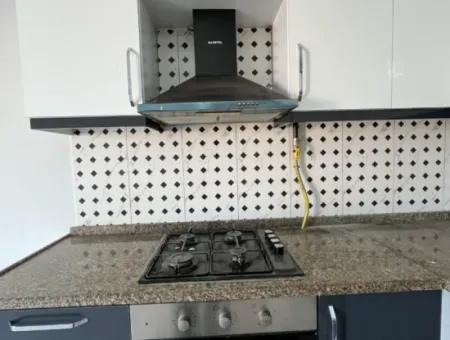 2 1 Front Line Flat For Sale In Seferihisar Turabiye