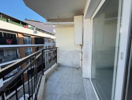 2 1 Front Line Flat For Sale In Seferihisar Turabiye