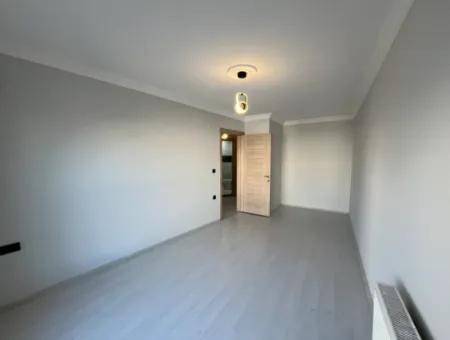 2 1 Front Line Flat For Sale In Seferihisar Turabiye