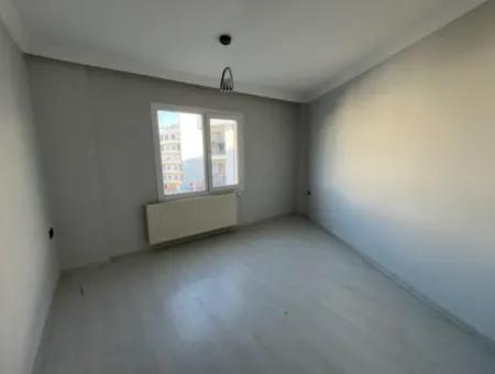 2 1 Front Line Flat For Sale In Seferihisar Turabiye