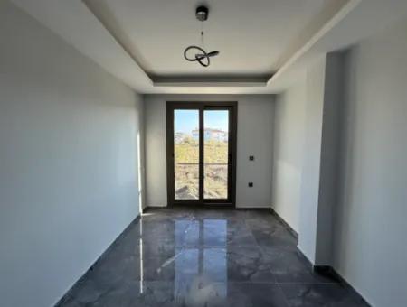 Corner Parcel 4 2 Luxury Villa In Seferihisar Gözsüzler!