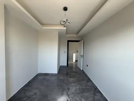 Corner Parcel 4 2 Luxury Villa In Seferihisar Gözsüzler!