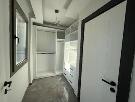 Corner Parcel 4 2 Luxury Villa In Seferihisar Gözsüzler!