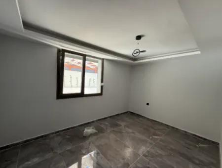 Corner Parcel 4 2 Luxury Villa In Seferihisar Gözsüzler!