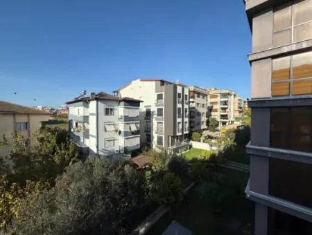 2 1 Flat For Sale In Seferihisar Camikebir – İzmir Street