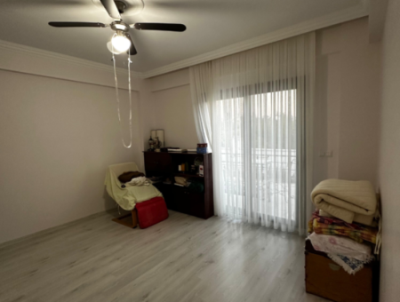 Detached House For Sale In A 2200 M2 Tangerine Garden In Seferihisar Düzce Neighborhood