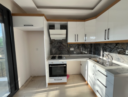 Seferihisar Camikebir – Luxury Flat In A Site With Pool On Gözsüzler Street