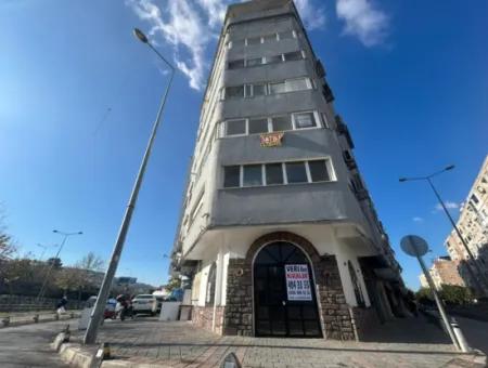 Corner Shop Near Gazi Hospital With 3 Facades, Free Of Charge