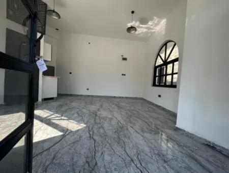 Corner Shop Near Gazi Hospital With 3 Facades, Free Of Charge