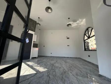 Corner Shop Near Gazi Hospital With 3 Facades, Free Of Charge