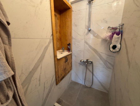 3 1 Furnished Flat For Sale With Fairfront Without Masra In Alsancak Kahramanlar!