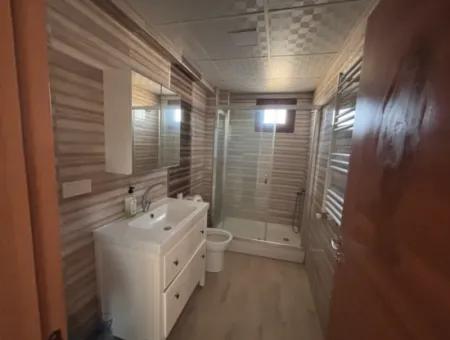 3 1 Spacious Flat In Seferihisar Camikebir