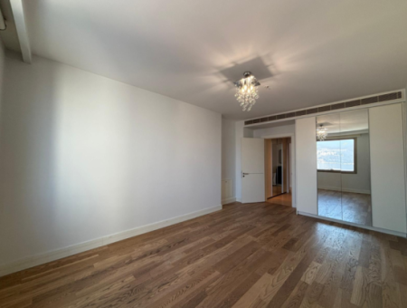 2 1 Furnished Flat For Rent In Alsancak Parking Port Residence!