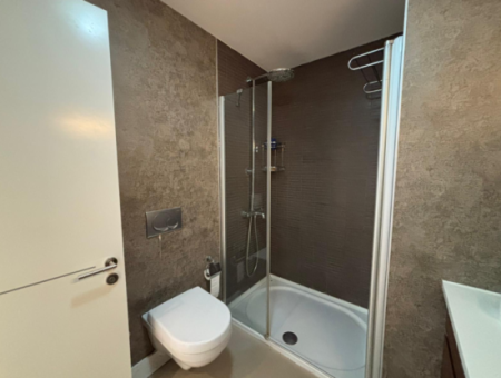 2 1 Furnished Flat For Rent In Alsancak Parking Port Residence!