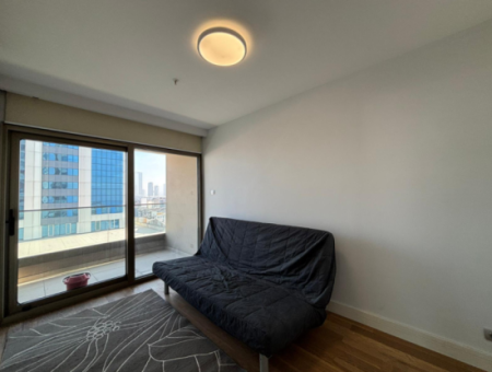 2 1 Furnished Flat For Rent In Alsancak Parking Port Residence!