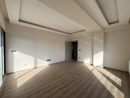 2 1 Flats For Sale In A Site In Seferihisar Camikebir