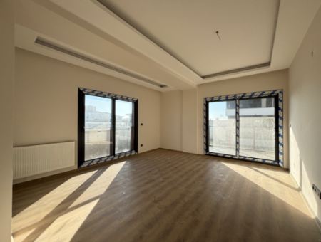2 1 Flats For Sale In A Site In Seferihisar Camikebir