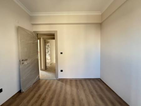 2 1 Flats For Sale In A Site In Seferihisar Camikebir