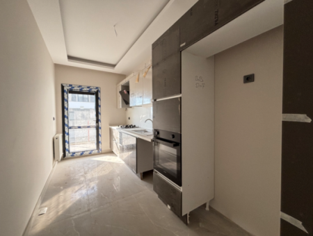 2 1 Flats For Sale In A Site In Seferihisar Camikebir