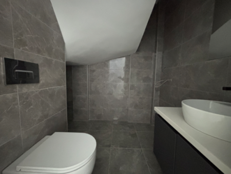 Lebiderya Detached Villa For Sale In Seferihisar Akarca