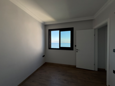 Lebiderya Detached Villa For Sale In Seferihisar Akarca