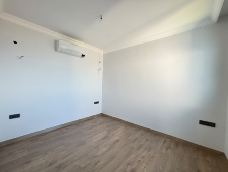 Lebiderya Detached Villa For Sale In Seferihisar Akarca