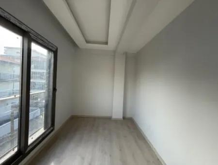Modern 2 1 Apartment For Investment In Seferihisar Camikebir
