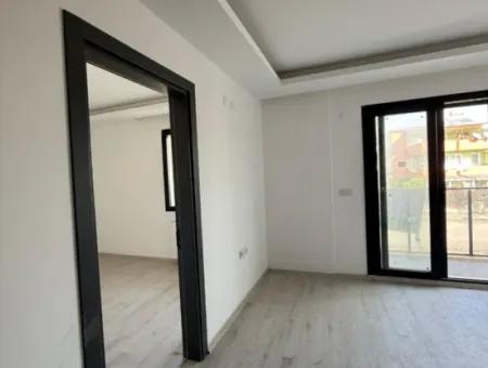 1 1 Flat For Sale In A Site In Seferihisar Çolakibrahim Bey