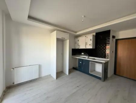 1 1 Flat For Sale In A Site In Seferihisar Çolakibrahim Bey