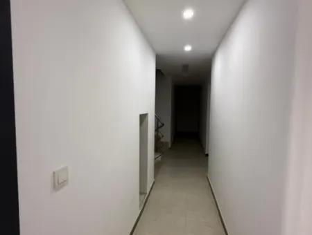 1 1 Flat For Sale In A Site In Seferihisar Çolakibrahim Bey