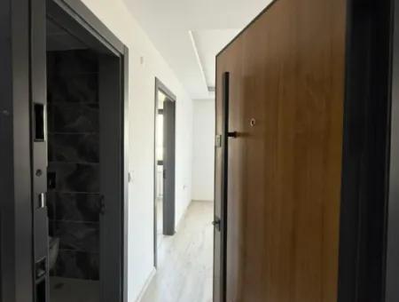 1 1 Flat For Sale In A Site In Seferihisar Çolakibrahim Bey