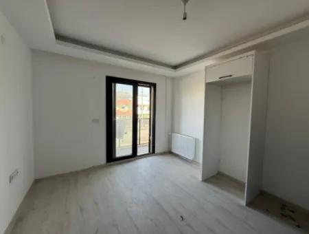 1 1 Flat For Sale In A Site In Seferihisar Çolakibrahim Bey