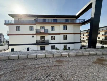 1 1 Flat For Sale In A Site In Seferihisar Çolakibrahim Bey