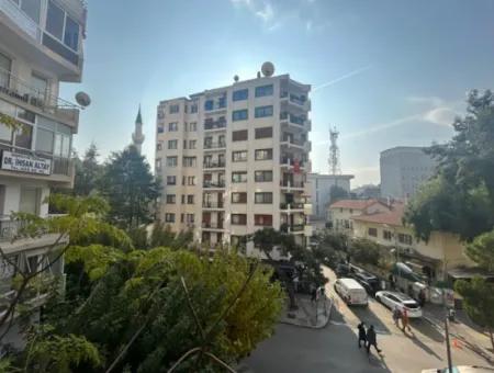 160 M² 5 1 Office For Rent Suitable For Workplace Opposite Alsancak State Hospital