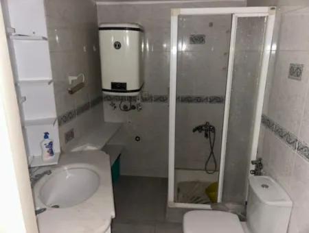 160 M² 5 1 Office For Rent Suitable For Workplace Opposite Alsancak State Hospital